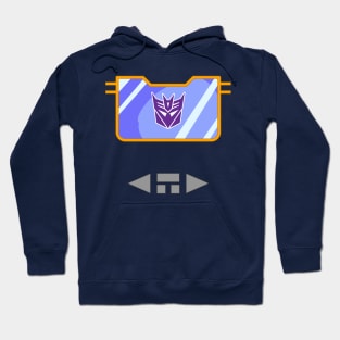 Soundwave Hoodie